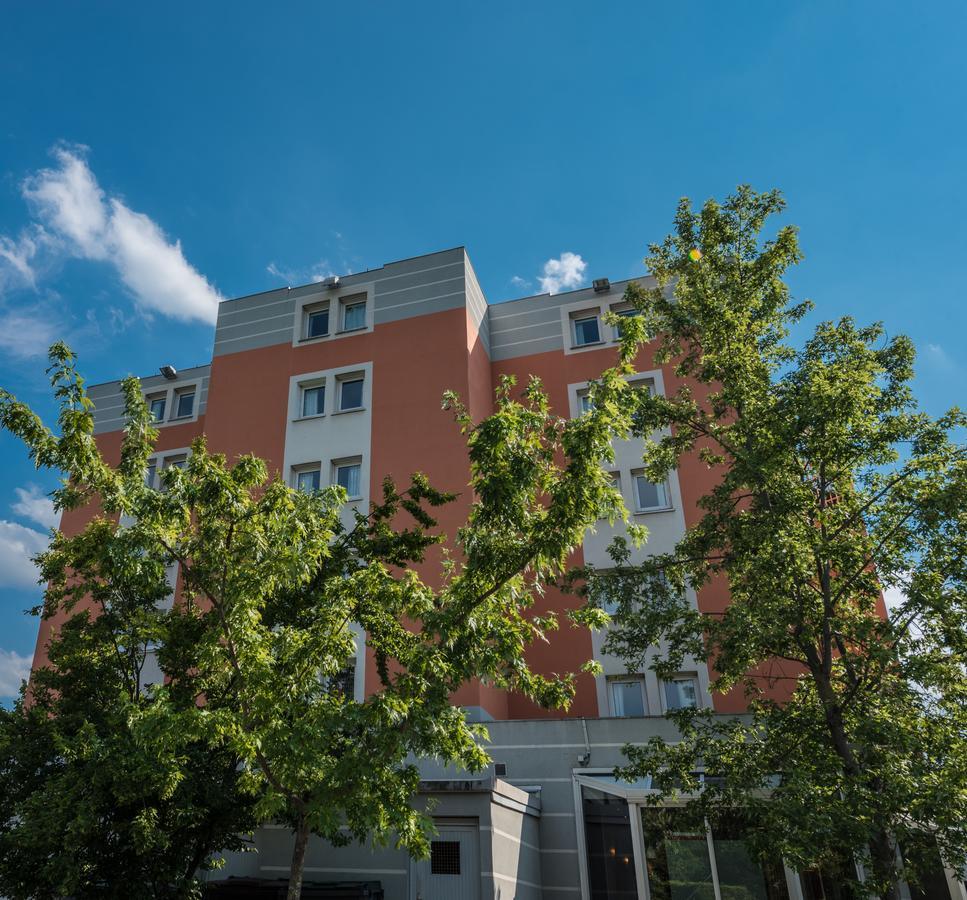 Ibis Lyon Sud Chasse Sur Rhone Hotel Exterior photo